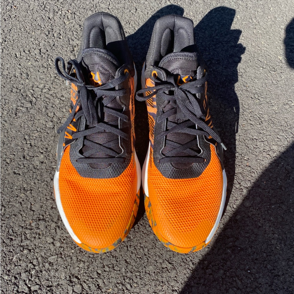 Men’s adidas sneakers